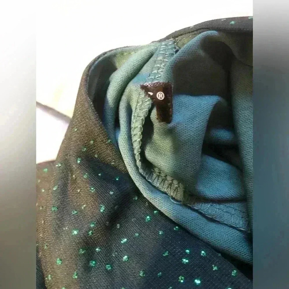 VENUS Formal multi layer maxi dress - Picture 14 of 16